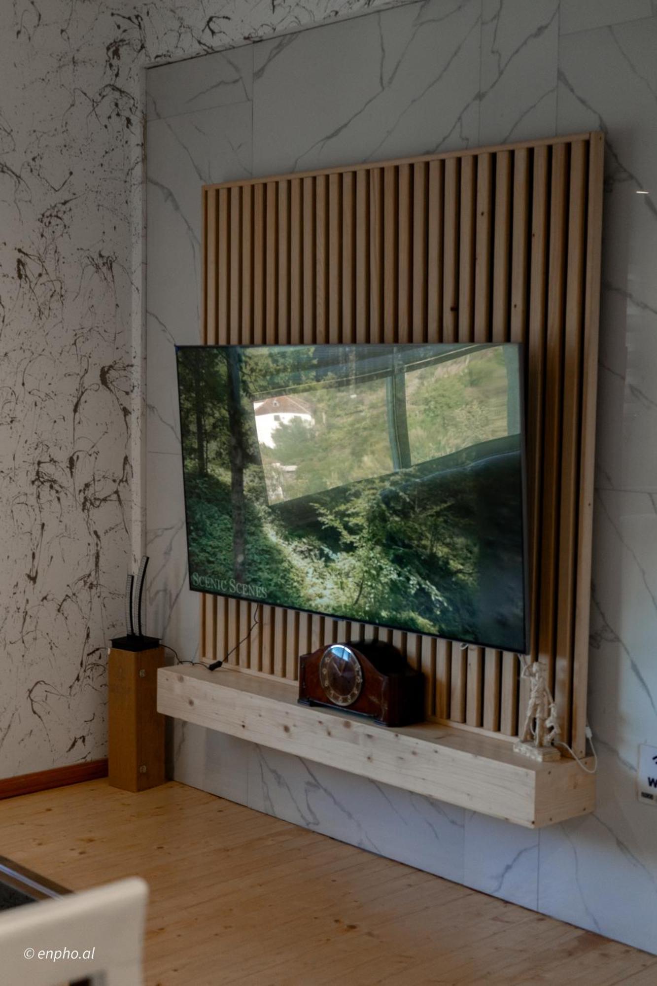 Sunhill Villa Shkoder Bagian luar foto