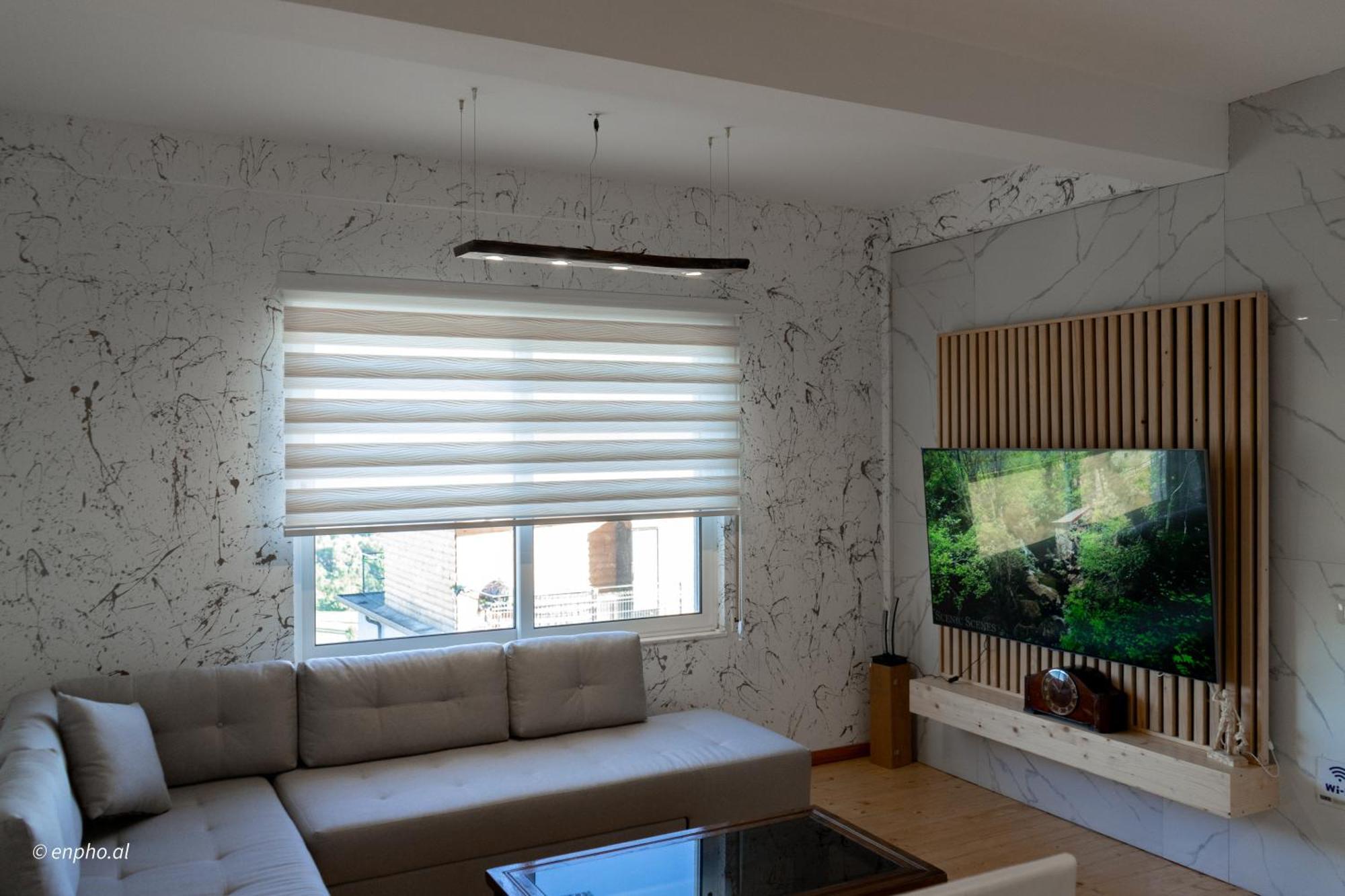 Sunhill Villa Shkoder Bagian luar foto